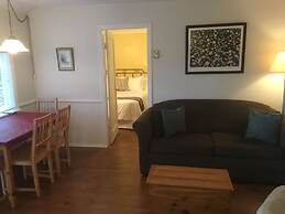 Lakeshore on Salt Spring