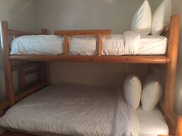 Lakeshore on Salt Spring