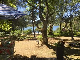 Lakeshore on Salt Spring