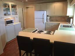 Lakeshore on Salt Spring