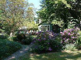 Lakeshore on Salt Spring