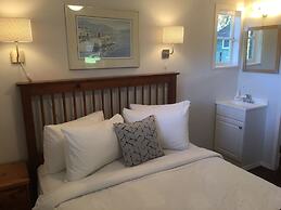 Lakeshore on Salt Spring