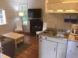 Lakeshore on Salt Spring