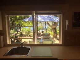 Lakeshore on Salt Spring