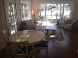 Lakeshore on Salt Spring