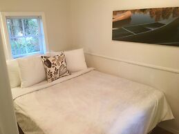 Lakeshore on Salt Spring