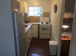 Lakeshore on Salt Spring