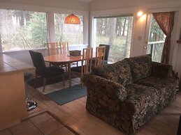 Lakeshore on Salt Spring