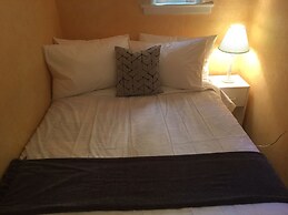 Lakeshore on Salt Spring