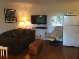 Lakeshore on Salt Spring