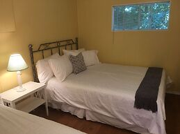 Lakeshore on Salt Spring