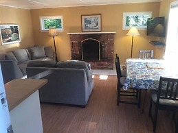 Lakeshore on Salt Spring