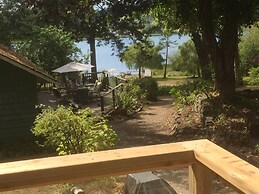 Lakeshore on Salt Spring
