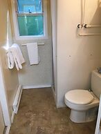 Lakeshore on Salt Spring