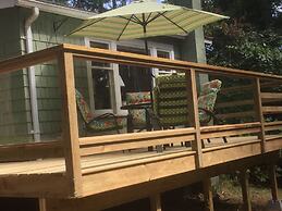 Lakeshore on Salt Spring