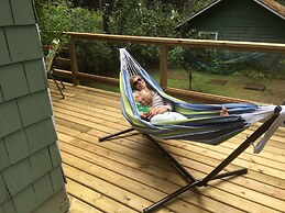 Lakeshore on Salt Spring