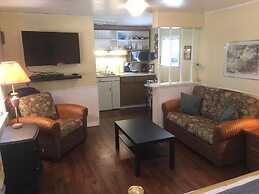 Lakeshore on Salt Spring