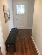 Lakeshore on Salt Spring