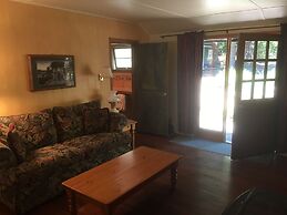 Lakeshore on Salt Spring