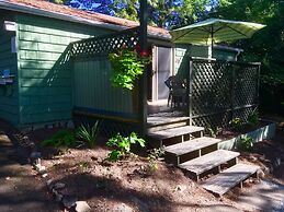 Lakeshore on Salt Spring