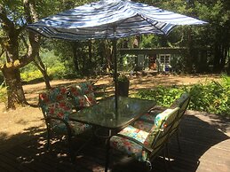 Lakeshore on Salt Spring