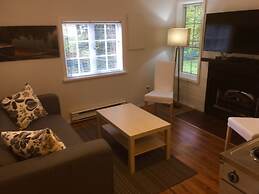 Lakeshore on Salt Spring