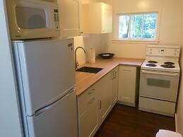 Lakeshore on Salt Spring