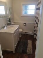 Lakeshore on Salt Spring