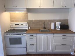 Lakeshore on Salt Spring