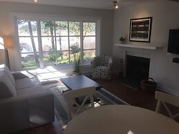 Lakeshore on Salt Spring