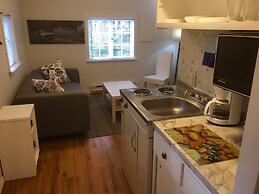 Lakeshore on Salt Spring