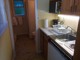 Lakeshore on Salt Spring