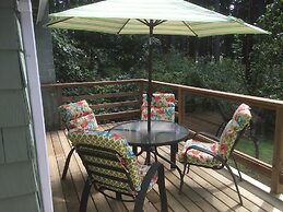 Lakeshore on Salt Spring