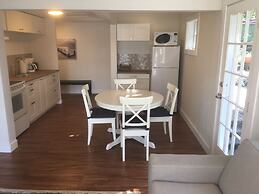 Lakeshore on Salt Spring