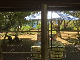 Lakeshore on Salt Spring