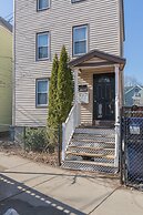Kendall Square Apartments by Next Star