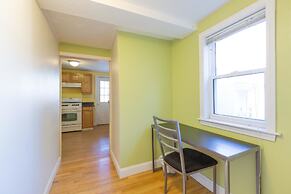 Kendall Square Apartments by Next Star