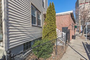 Kendall Square Apartments by Next Star
