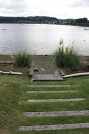 Bercot Beach Cottage