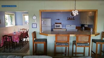 Bercot Beach Cottage