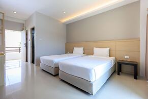 Baan Phor Phan Hotel