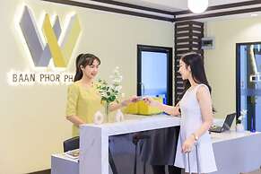 Baan Phor Phan Hotel