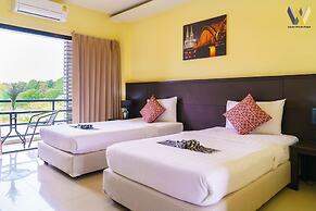 Baan Phor Phan Hotel