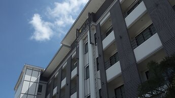 Baan Phor Phan Hotel