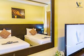 Baan Phor Phan Hotel