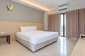 Baan Phor Phan Hotel