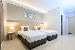 Baan Phor Phan Hotel