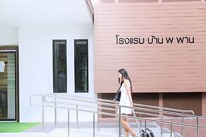 Baan Phor Phan Hotel