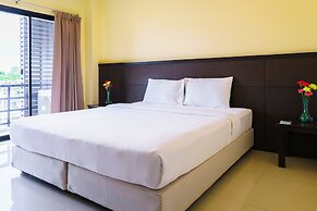 Baan Phor Phan Hotel