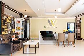 Baan Phor Phan Hotel